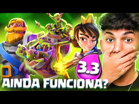 É POSSÍVEL JOGAR DE LOGBAIT 3.3 EM PLENO 2024?