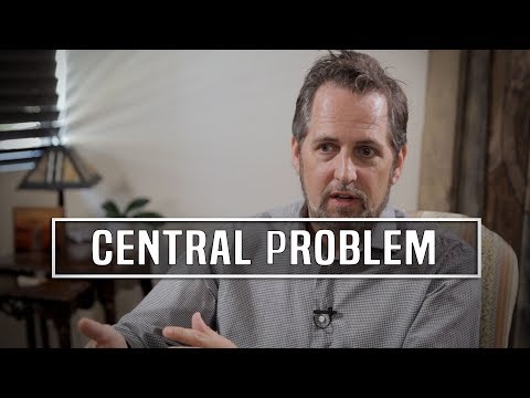 Central Problem In A Story - Erik Bork