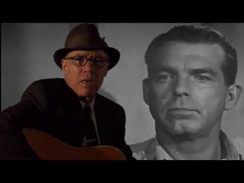 The Ballad of Fred MacMurray