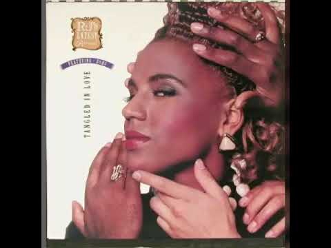 R.J.'s Latest Arrival - There Will Never Be