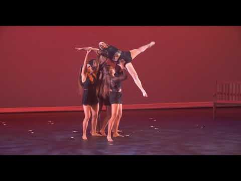 Right Now - Dance in Flight