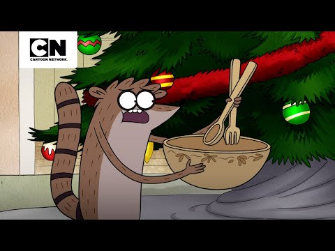 UM PRESENTE DE VINGANÇA | APENAS UM SHOW | CARTOON NETWORK