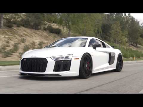 Audi R8 Project #5