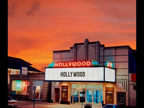 Video thumbnail for Hollywood