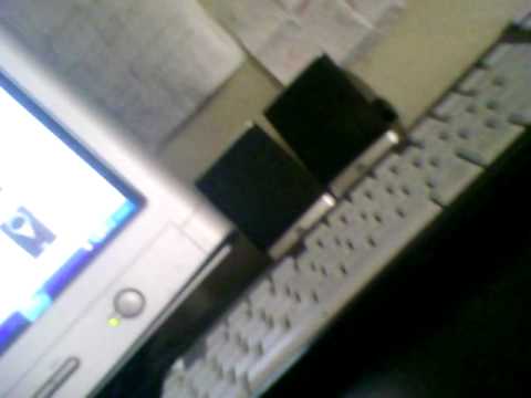 rca small wonder recording