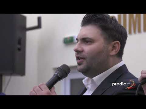 Sorin din Bărbuleşti şi George Vartej - Colaj de cântări I | www.predic.ro