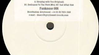 Far Away Eyes - Dedicated To The Field (Mix)