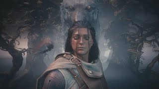 Soulframe Gameplay Revealed