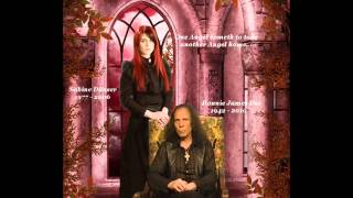 Elis Heart in Chains (Tribute)