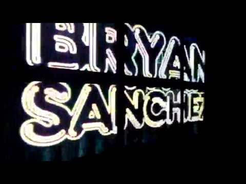 CAPITAL edición especial by THE BEATS FUSION @ibiza ccs // visuales para DJ BRYAN SANCHEZ.