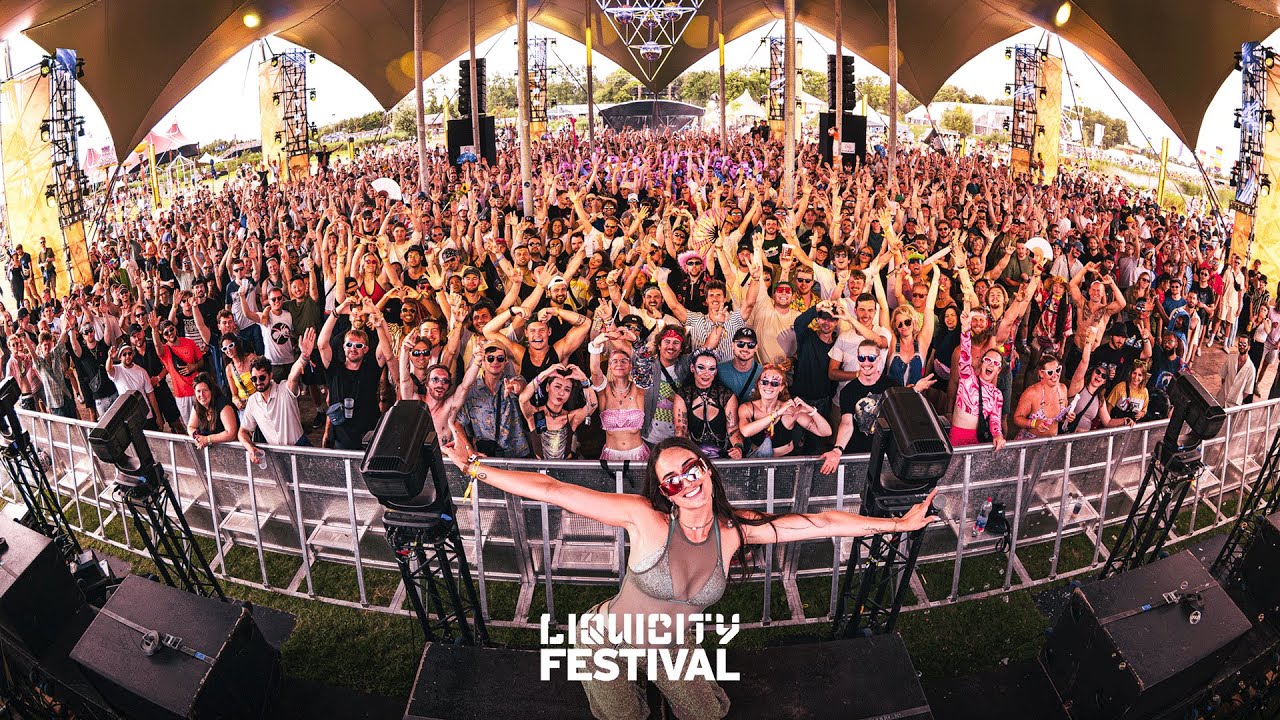 Elipsa - Liquicity Festival 2025