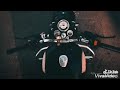 Bike RoyalEnfieild Love Craze