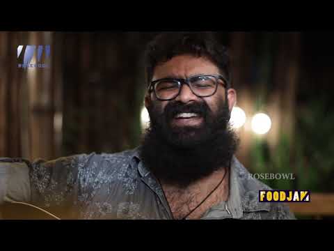 Nenjukkul Peidhidum Vaaranam Aayiram Song Cover By Sreejith The Beard