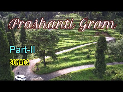 PRASHANTI GRAM_ Part II