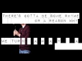 Clay Aiken: Grace of God Lyrics