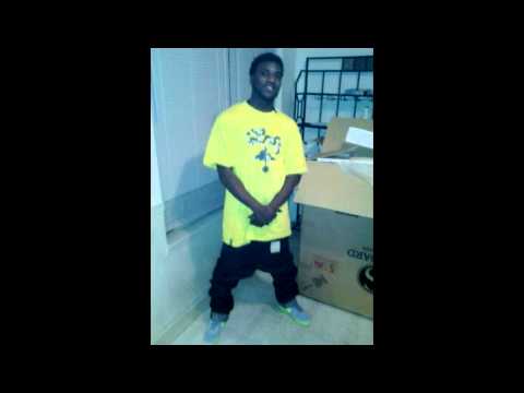 Gee' Bizzle - Hate Me Nahh