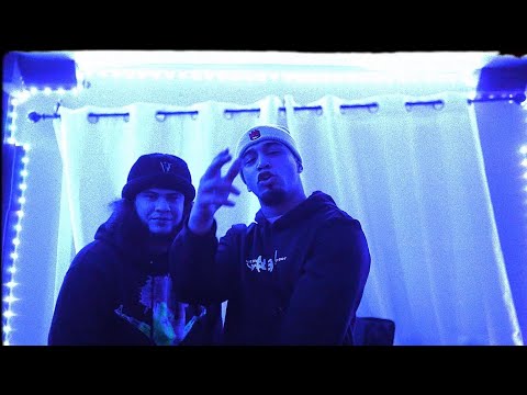 DRIPPEDNFILTHY- Slice It Up (1440p) feat Tanke x Sturdyy