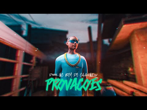 MC Menor ZL e MC Boy do Charmes - PROVAÇÕES (Soneca)