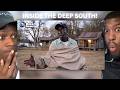 BRITS REACTS TO Inside The Deep South S Most Remote Region