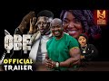 Obe (Knife) Nollywood Movie Latest Official Trailer 2024