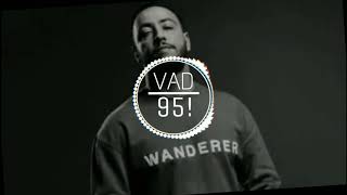 Lacrim - Kounti feat Cheb Mami (Audio Officiel).