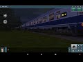 RE1455 Ister Mangalia Cluj Napoca In Trainz In Valea Crisului