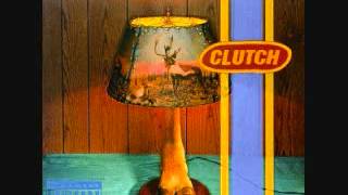Clutch "Transnational Speedway League" (1993) (Full Album)