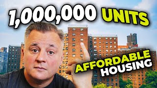 Creating a Million Affordable Homes: How DLP Capital Transforms Lives