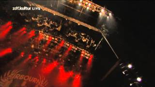 Airbourne - Blackjack (Live in Wacken 2011)