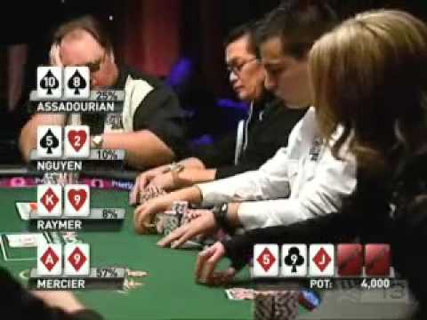 Asia Pacific Poker Tour APPT 08 Ep07 2/5