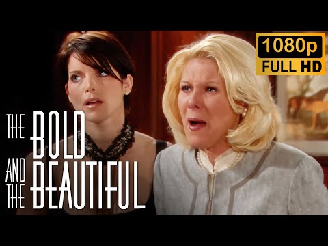 Bold and the Beautiful - 2008 (S21 E143) FULL EPISODE 5293