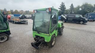 LM Trac 385 mobil kompres&ouml;r | G&ouml;r&uuml;nt&uuml; 4 - Machineryline