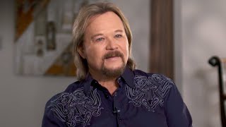 Travis Tritt Says New Album Is Shocking