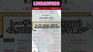 #日本株#株式投資#投資初心者#資産運用#日本市場#株の勉強#株式入門#投資生活#デイトレード#スイングトレード#長期投資