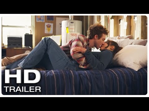 SEX APPEAL Official Trailer #1 (NEW 2022) Mika Abdalla, Paris Jackson, Teen Comedy Movie HD