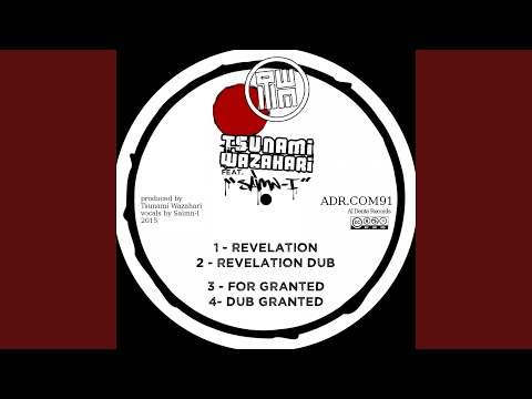 Revelation (feat. Saimn-i)