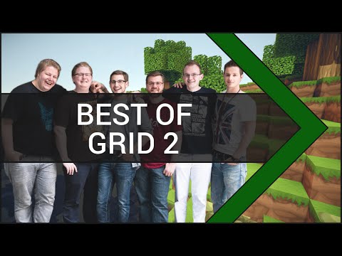 Best of Grid 2 (Pietsmiet/Pietsmittie) Tribute