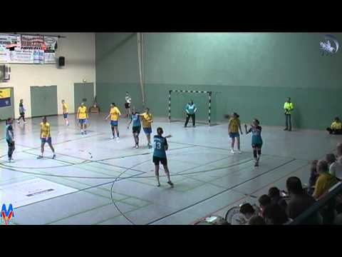 23:20 Stavenhagener SV von 1863 vs. HSV Grimmen 1992 14.4.2013