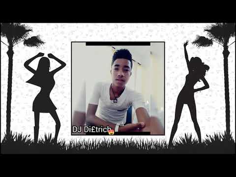 DJ Di£trich -🔥Du BXD dancehAll(2.0)😱🔥