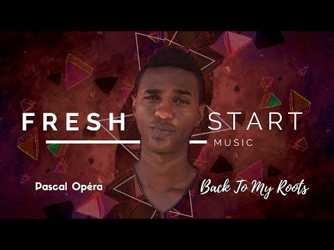Pascal Opéra - Back To My Roots