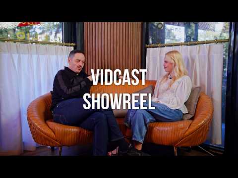 Video Podcasts