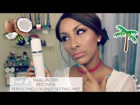 download lagu mp3 mp4 Marc Jacobs Coconut Setting Spray, download lagu Marc Jacobs Coconut Setting Spray gratis, unduh video klip Marc Jacobs Coconut Setting Spray