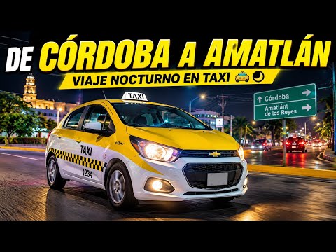 De Nuevo Córdoba hacia Amatlán de los reyes Veracruz 