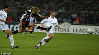 Download lagu Pavel Nedved 2003 👑 Ballon d'Or : Goals, Skills, Assists•Juventus mp3