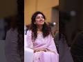 Shotrs Saipallavi Emotion In Amaran Movie Event