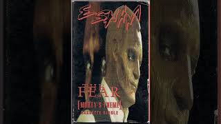 Esham - Morty&#39;s Theme SLOWED