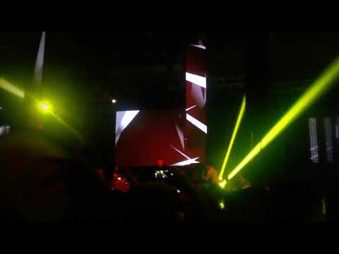 UMEK- Lanicor live 7.11.2015 Belgrade