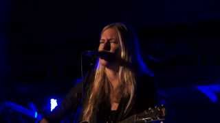 Holly Williams - &#39;The Highway&#39; (Glasgow, 2013)