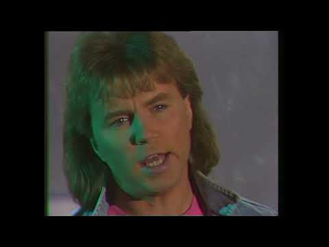 Michael Stein - Adios Marlena (80er Jahre Formel Eins)