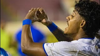 Confiança 2 x 0 Tombense | LANCES | Copa do Brasil (11/03/2026)